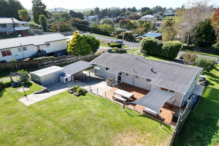 Photo of property in 10 Moule Street, Kihikihi, Te Awamutu, 3800