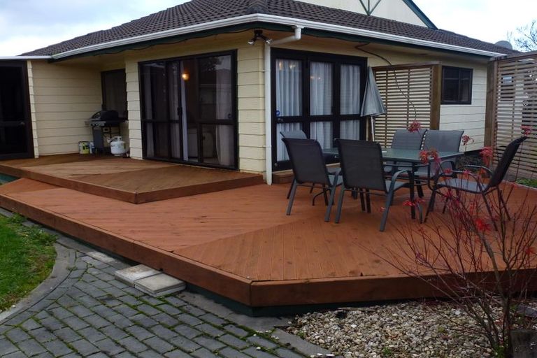 Photo of property in 63 Geraldine Crescent, Cloverlea, Palmerston North, 4412