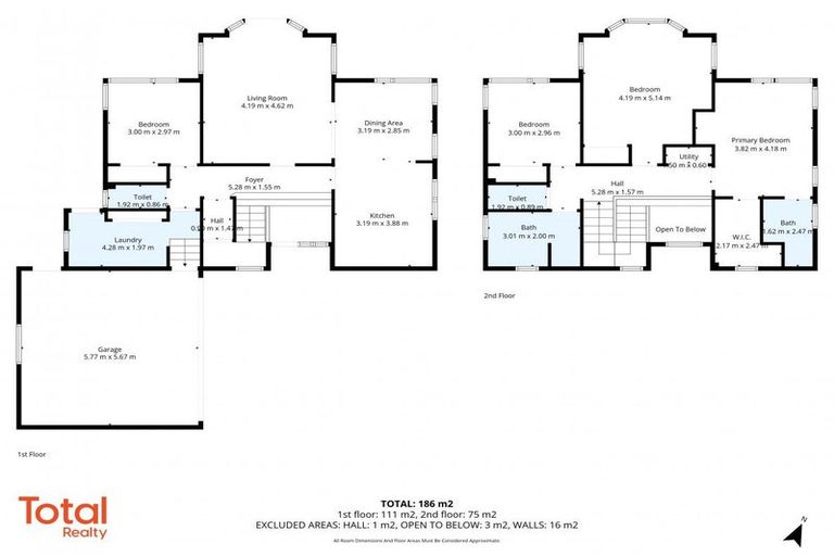 Photo of property in 2/5a Madeley Road, Mount Pleasant, Christchurch, 8081