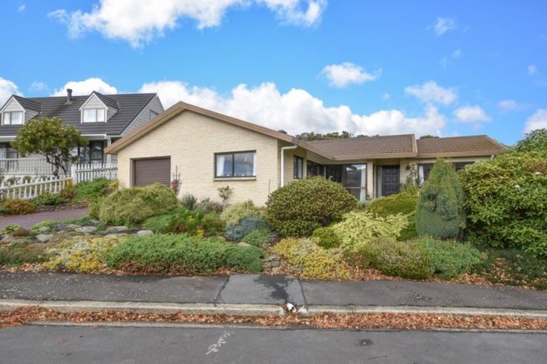 Photo of property in 3 Garden Place, Glenleith, Dunedin, 9010
