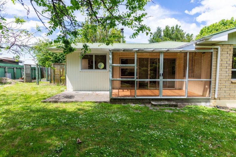 Photo of property in 29 Victoria Avenue, Dannevirke, 4930