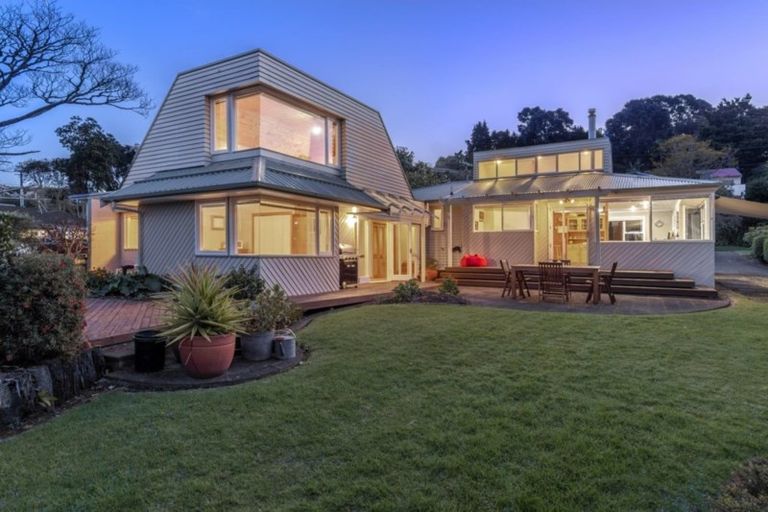 Photo of property in 75 Churchill Road, Judea, Tauranga, 3110
