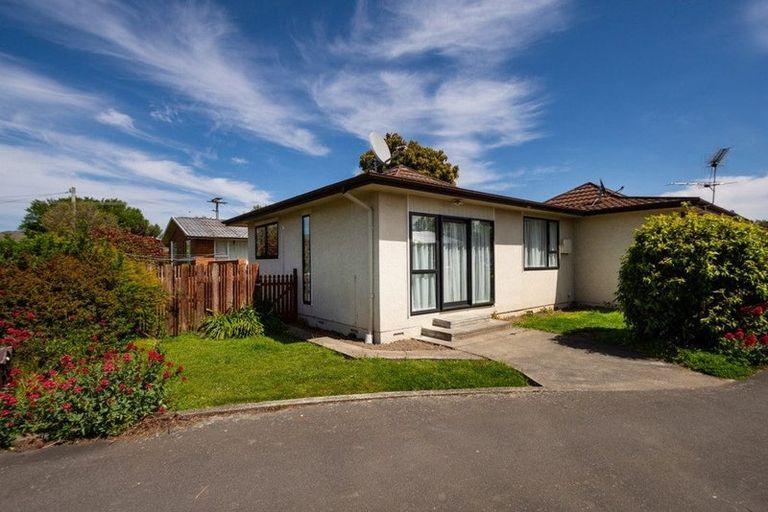Photo of property in 1/16 Weld Street, Blenheim, 7201