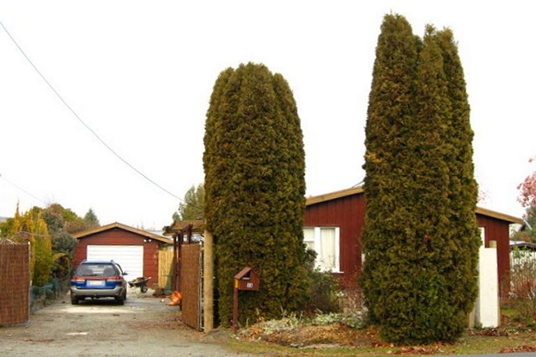 Photo of property in 15 Kent Street, Arrowtown, 9302