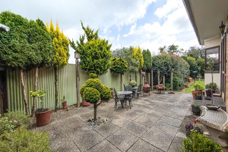 Photo of property in 89 Kensington Street, Putaruru, 3411