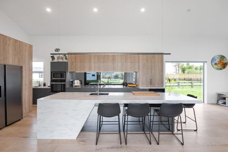 Photo of property in 137 Greenkeeper Lane, Ngahinapouri, Ohaupo, 3882