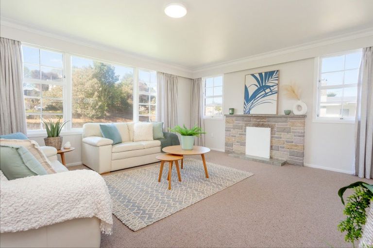 Photo of property in 106 Reservoir Street, Putaruru, 3411