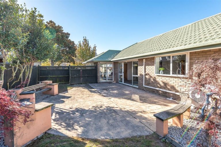 Photo of property in 45 Showgate Avenue, Sockburn, Christchurch, 8042