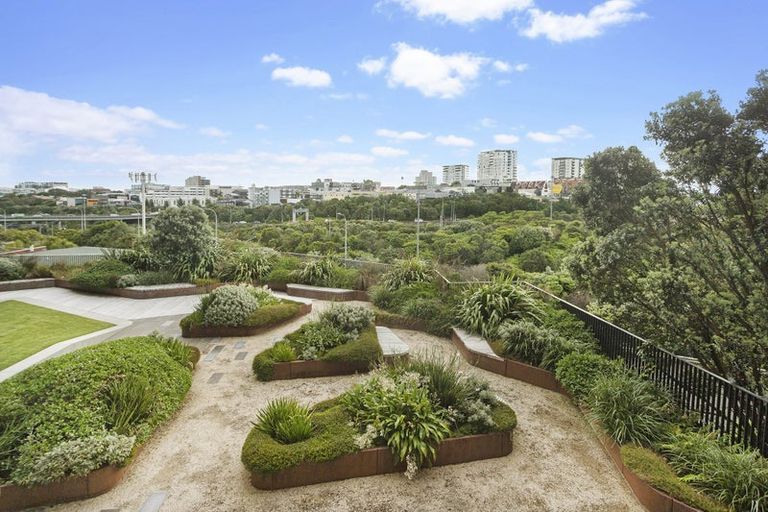 Photo of property in 59 France, 204/59 France Street South, Eden Terrace, Auckland, 1010