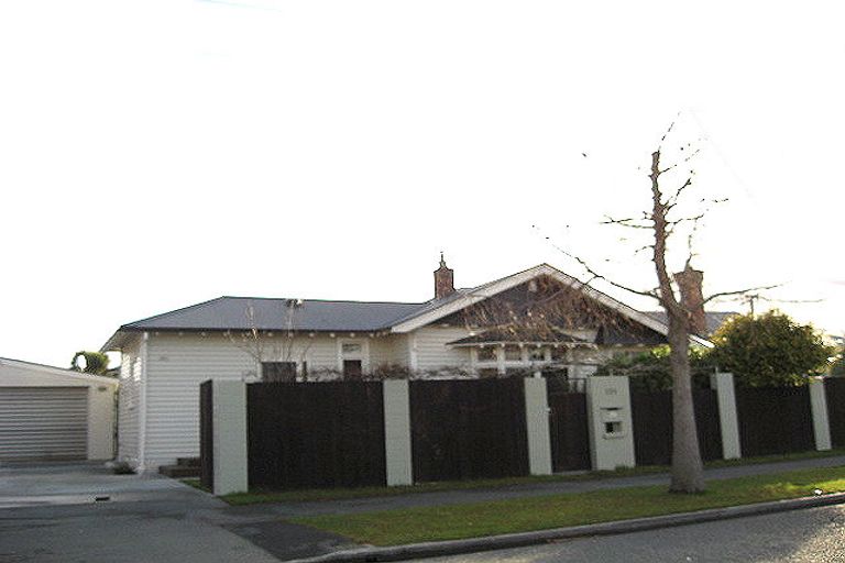 Photo of property in 131 Bishop Street, St Albans, Christchurch, 8014