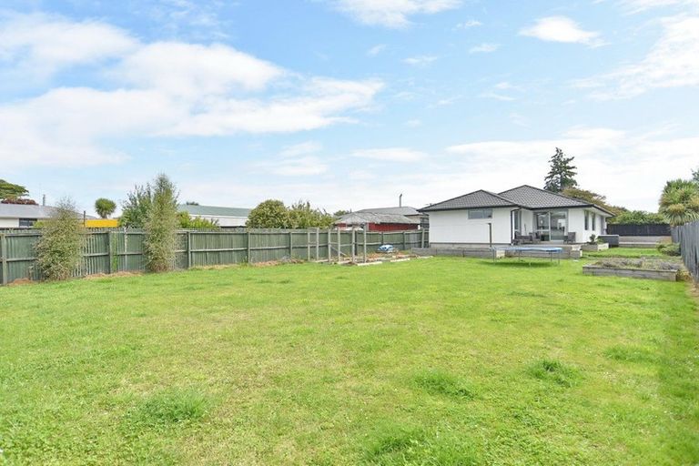 Photo of property in 61 Wesley Street, Kaiapoi, 7630