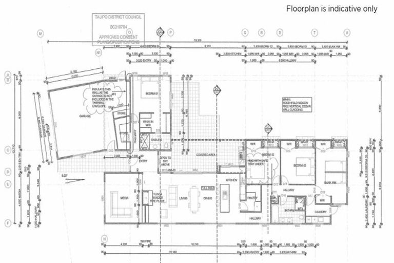 Photo of property in 11 Bodes Lane, Kinloch, Taupo, 3377