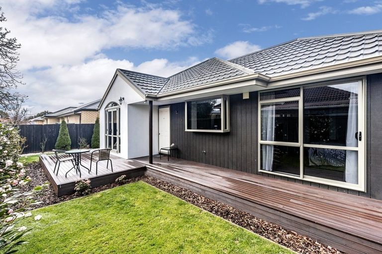 Photo of property in 48 Surrey Street, Linwood, Christchurch, 8062