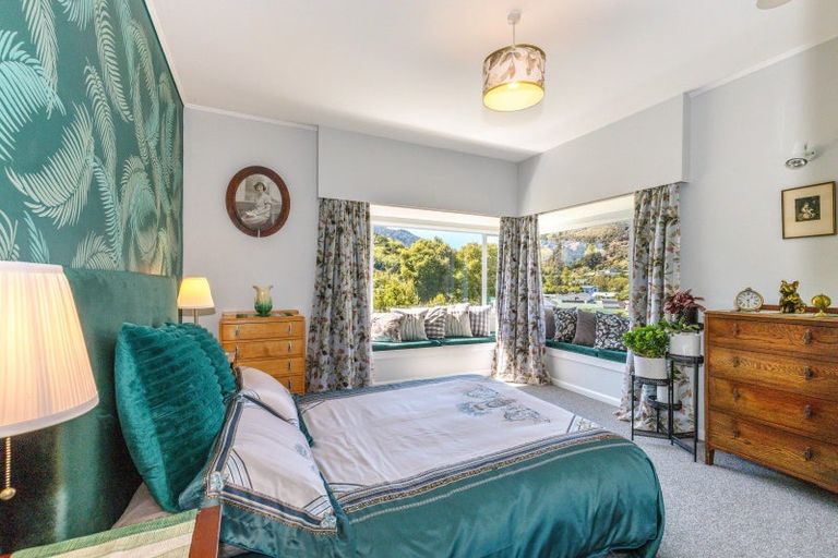 Photo of property in 1 Mayroyd Terrace, Nelson, 7010