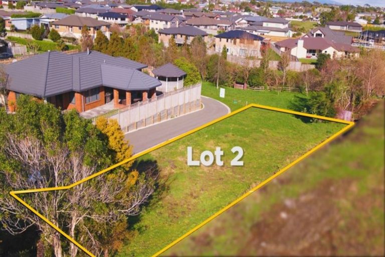 Photo of property in 45a Wills Road, Bell Block, New Plymouth, 4312