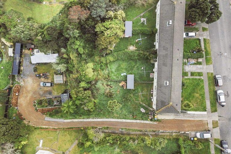 Photo of property in 52 Gear Terrace, Ranui, Porirua, 5024