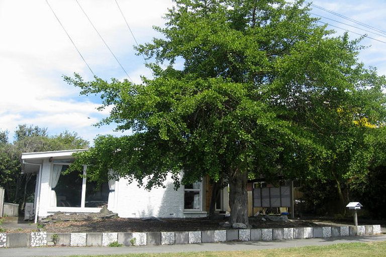 Photo of property in 33 Lake Terrace Road, Burwood, Christchurch, 8061