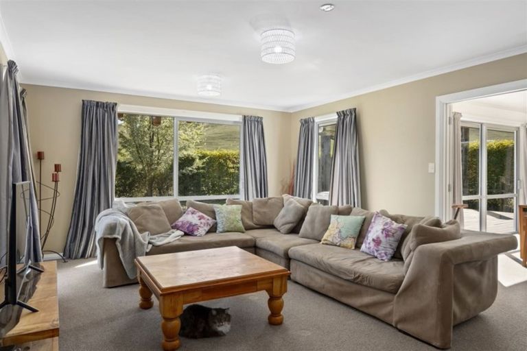 Photo of property in 971 Thorpe-orinoco Road, Thorpe, Wakefield, 7096