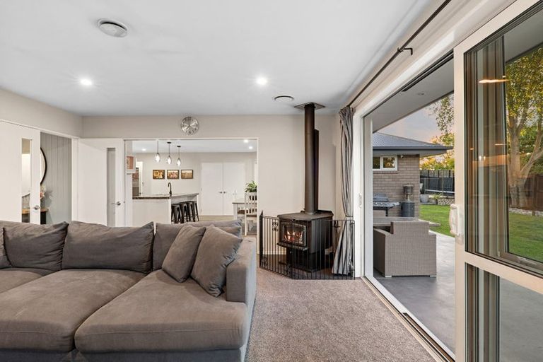 Photo of property in 26 Wellington Street, Ashley, Rangiora, 7477