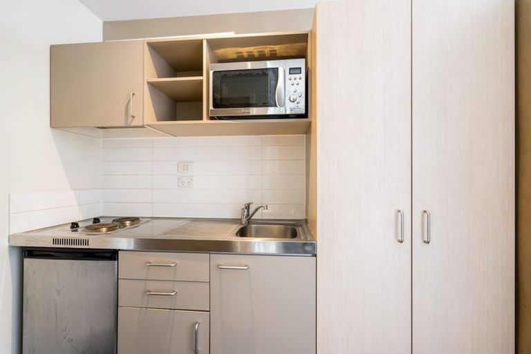 Photo of property in Tetra House Apartments, 311/85 Wakefield Street, Auckland Central, Auckland, 1010