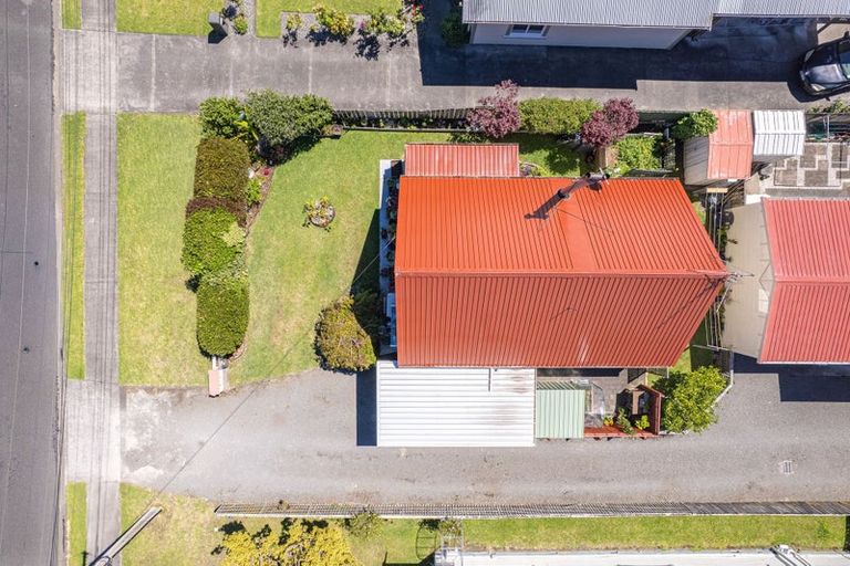 Photo of property in 6a Nikau Street, Tawhero, Whanganui, 4501