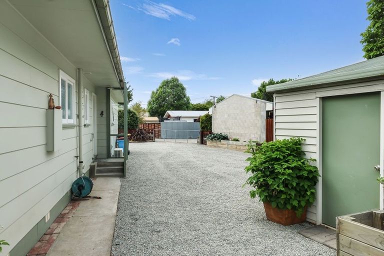 Photo of property in 13 Burgess Street, Pleasant Point, 7903