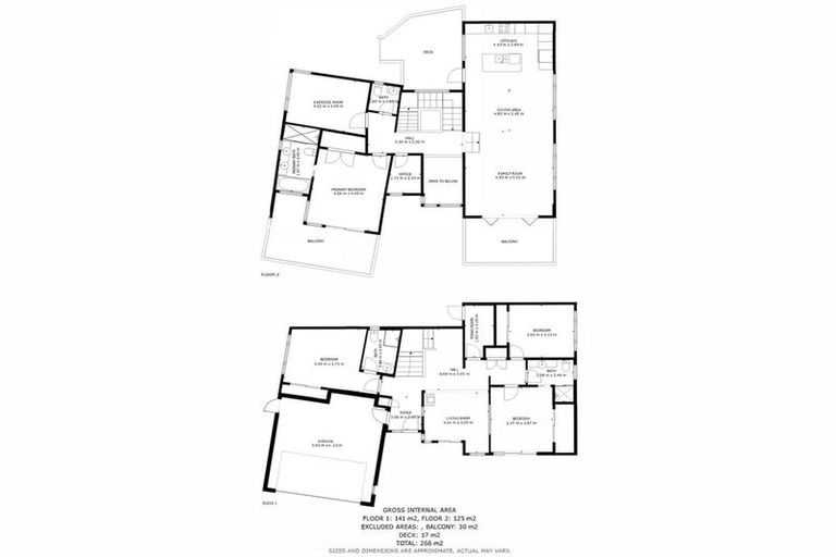 Photo of property in 13 Karekare Road, Raumati South, Paraparaumu, 5032