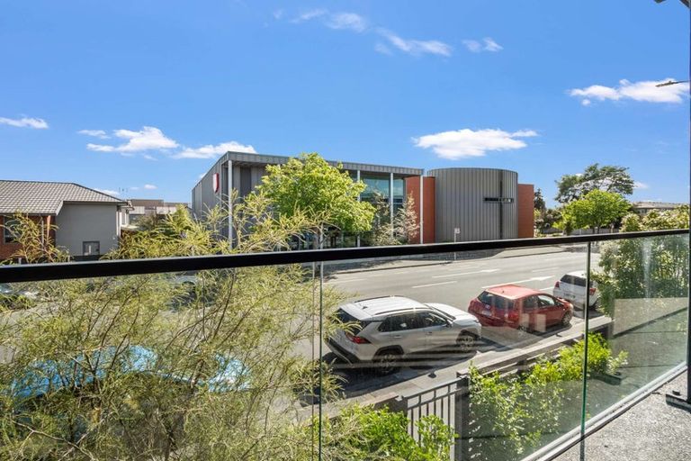 Photo of property in 103/118a Salisbury Street, Christchurch Central, Christchurch, 8013