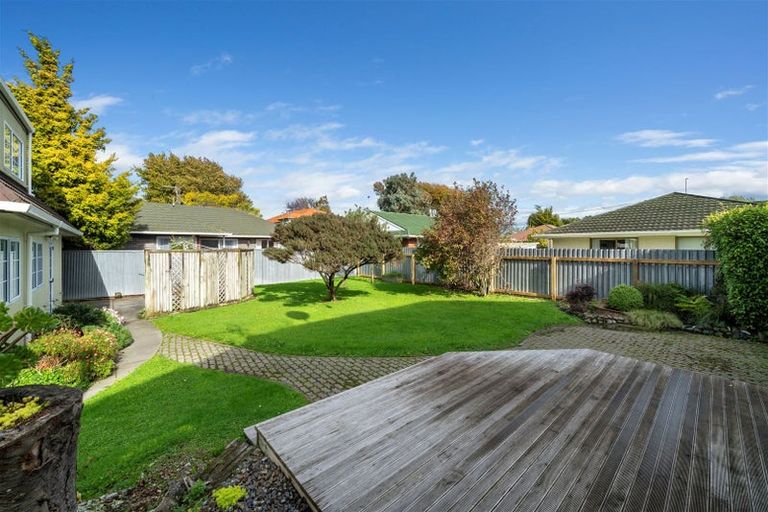 Photo of property in 296 College Street, West End, Palmerston North, 4410