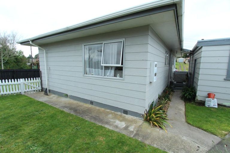 Photo of property in 1 Park Avenue, Tokoroa, 3420