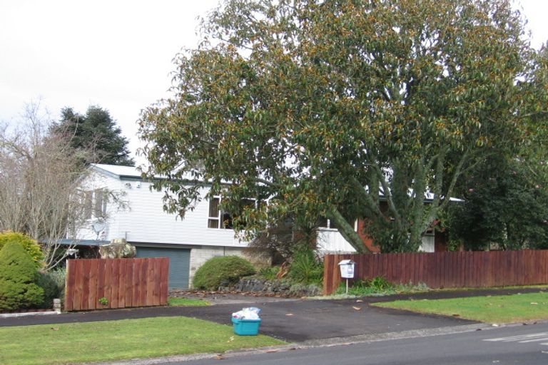 Photo of property in 18 Acacia Crescent, Glenview, Hamilton, 3206