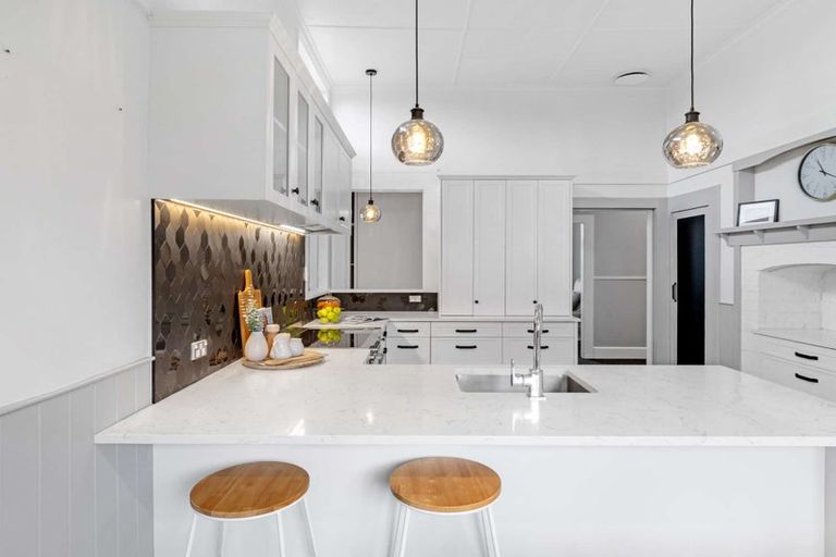 Photo of property in 10 Jellicoe Street, Whanganui East, Whanganui, 4500