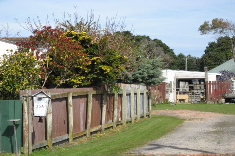Photo of property in 35a Rimu Street, Gonville, Whanganui, 4501