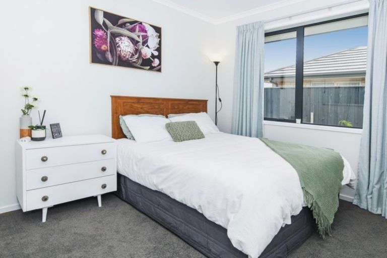 Photo of property in 43 Moreton Green, Rolleston, 7615