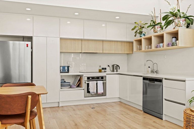 Photo of property in The Metro, 8/28 Salisbury Street, Christchurch Central, Christchurch, 8013