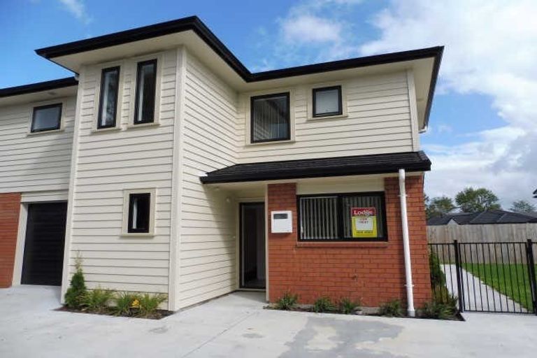 Photo of property in 63 Knighton Road, Hillcrest, Hamilton, 3216