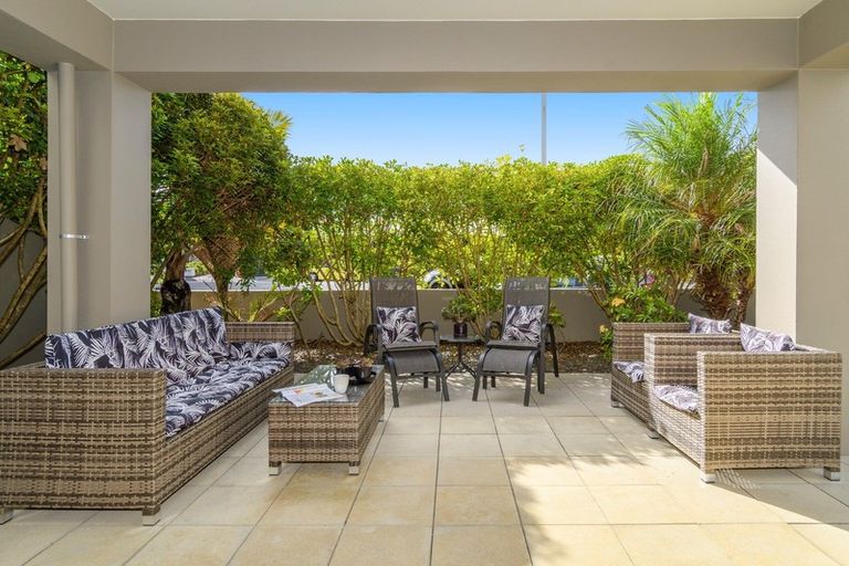 Photo of property in 6/235 Devonport Road, Tauranga, 3110