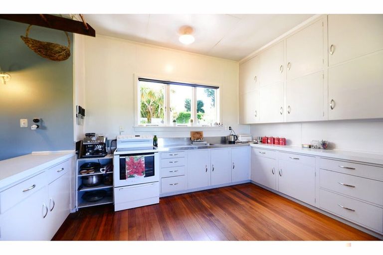 Photo of property in 617 Waihaorunga Back Road, Elephant Hill, Waimate, 7977