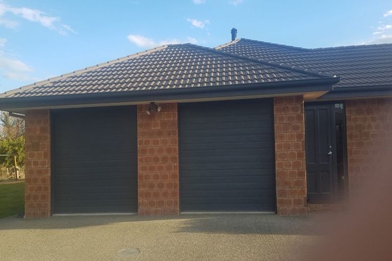 Photo of property in 10 Crawford Close, Amberley, 7410