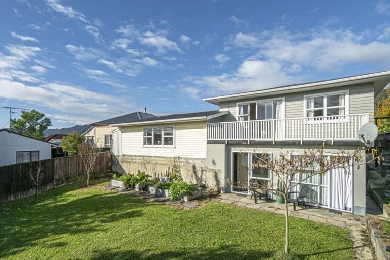 Photo of property in 228 Saint Vincent Street, Toi Toi, Nelson, 7010