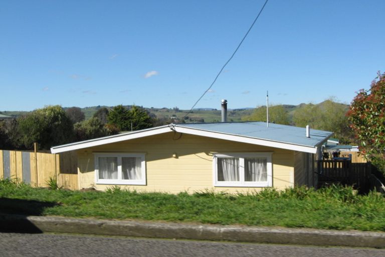 Photo of property in 12 Ruru Road, Taihape, 4720