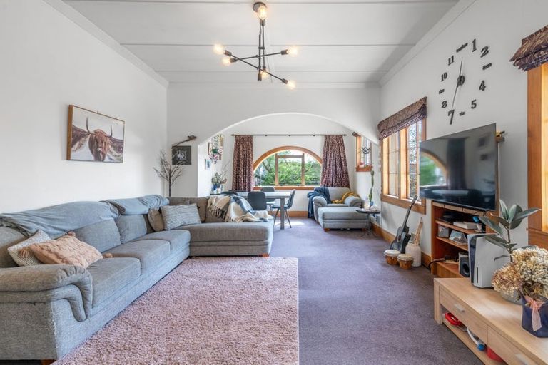 Photo of property in 166 Venus Street, Strathern, Invercargill, 9812