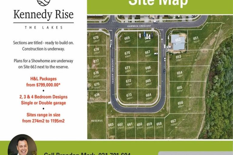 Photo of property in 30 Tasker Crescent, Pyes Pa, 3112