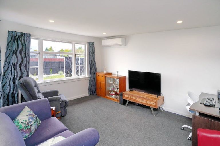 Photo of property in 13a Church Street, Rangiora, 7400