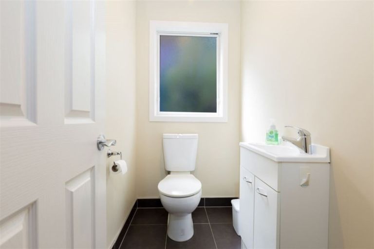 Photo of property in 43 Winsley Terrace, Churton Park, Wellington, 6037