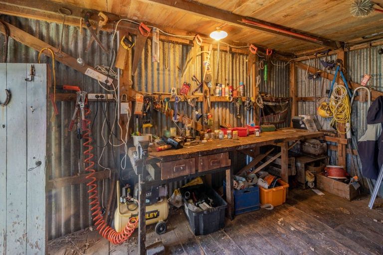 Photo of property in 179 Jubilee Road, Wainui, French Farm, 7582