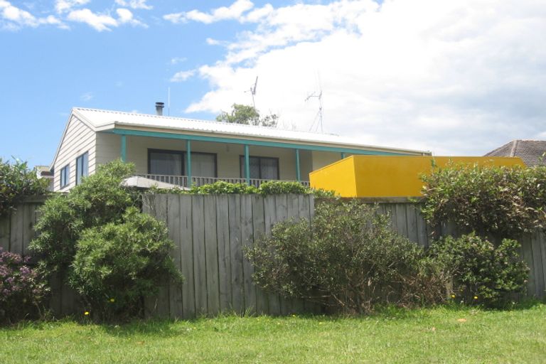 Photo of property in 33 Harris Street, Te Puke, 3119