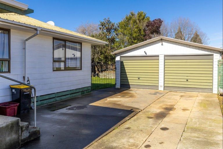 Photo of property in 1 Pattie Place, Springlands, Blenheim, 7201
