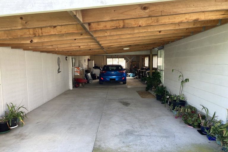 Photo of property in 84 Grey Street, Waitara, 4320