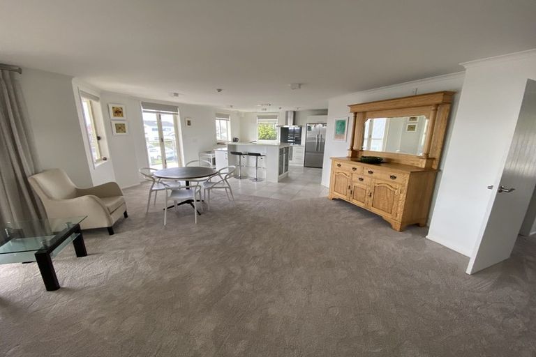 Photo of property in 40d Thackeray Street, Hamilton Lake, Hamilton, 3204